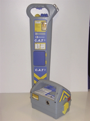 Genny 3 Signal Generator